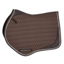 Schockemöhle Sports Schabracke Power Pad Style kurze Strippen