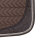 Schockemöhle Sports Schabracke Power Pad Style kurze Strippen