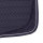 Schockemöhle Sports Schabracke Power Pad Style kurze Strippen