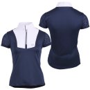 QHP Damen Turniershirt Jolijn
