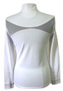Equiline Damen Turniershirt Eleonor langarm