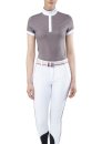 Equiline Damen Turniershirt Ebony
