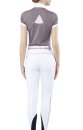 Equiline Damen Turniershirt Ebony