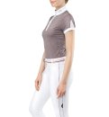 Equiline Damen Turniershirt Ebony