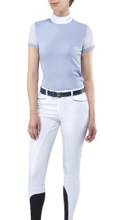 Equiline Damen Turniershirt Ella
