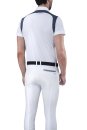 Equiline Herren Turniershirt Elio