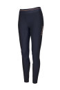 Pikeur Damen Reithose Juli Full Grip Athleisure
