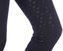 QHP Damen Softshell Reithose Alexa Winter Full Grip