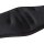 Kavalkade Memory-Foam Langgurt Comfort mit einseitigem Elastik schwarz 140 cm