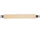 QHP Vielseitigkeitsgurt Ontario braun 135 cm