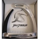 Jin Stirrup Steigbügel Air Coppia Design 12 cm