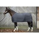HKM Outdoordecke Duo mit Liner dunkelblau Liner 100g/300g