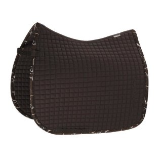 Eskadron Platinum Schabracke Cotton