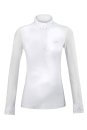 Equiline Damen Turnier Polo Shirt langarm HW20