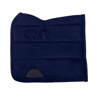 QHP Puff Pad Super Grip evening blue WB-DR