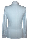 Equiline Damen Turnier Poloshirt HW20 weiß