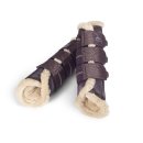 Eskadron Heritage Gamaschen Fauxfur Softslate