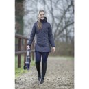 HKM Damen Heizmantel Elegant Style