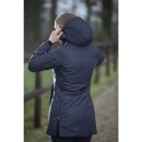 HKM Damen Heizmantel Elegant Style