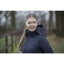 HKM Damen Heizmantel Elegant Style