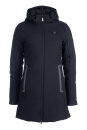 HKM Damen Heizmantel Elegant Style