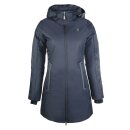 HKM Damen Heizmantel Elegant Style