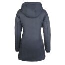 HKM Damen Heizmantel Elegant Style