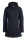 HKM Damen Heizmantel Elegant Style