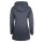 HKM Damen Heizmantel Elegant Style