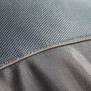 Kentucky Fliegen-Kombi Abschwitzdecke navy