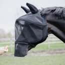 Kentucky Fliegenmaske Pro schwarz