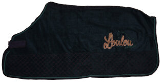 Harry`s Horse Abschwitzdecke LouLou dress-blues