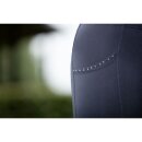 HKM CM Damen Reitleggings Della Sera Silikon Vollbesatz