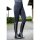 HKM CM Damen Reitleggings Della Sera Silikon Vollbesatz