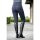 HKM CM Damen Reitleggings Della Sera Silikon Vollbesatz