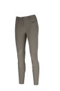 Pikeur Damen Reithose Dilaria Knie Grip walnut 36