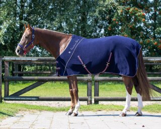 QHP Sommerdecke Microfaser Collection