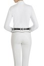 Equiline Damen Turniershirt Genieg langarm