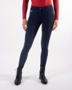 QHP Reithose Nelah Half Grip