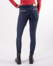 QHP Reithose Nelah Half Grip