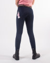QHP Kinder Reitleggings Sanna Full Grip