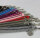 Equest Sattelriemen mit Strass