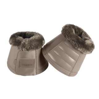 Eskadron Classic Sprungglocken Softslate Fauxfur