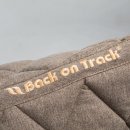 Back on Track Schabracke Haze Collection