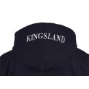 Kingsland Classic Unisex Sweat Jacket