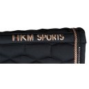 HKM Schabracke Rosegold Glamour Style
