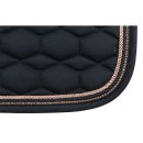 HKM Schabracke Rosegold Glamour Style