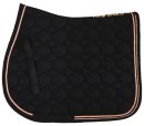 HKM Schabracke Rosegold Glamour Style