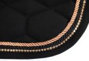 HKM Schabracke Rosegold Glamour Style