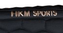 HKM Schabracke Rosegold Glamour Style